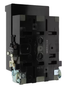 Interrupteur-sectionneur Siemens 3NP50600CA10 avec porte-fusible NH00 3x160A tous SB auxiliaires 2