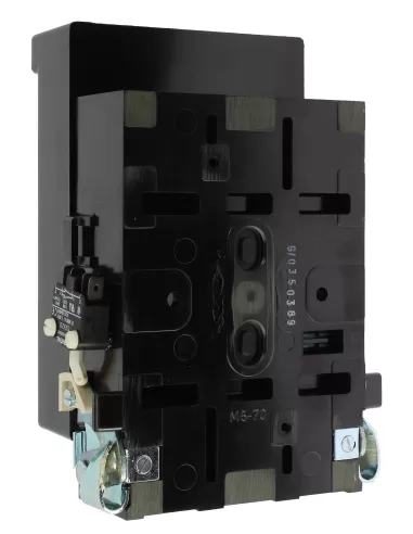 Interrupteur-sectionneur Siemens 3NP50600CA10 avec porte-fusible NH00 3x160A tous SB auxiliaires