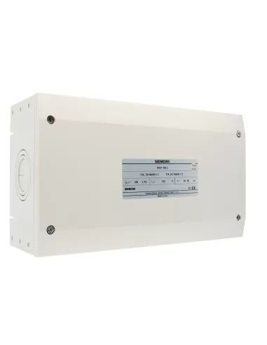Tête d'alimentation Siemens BVP090165 BD01-150-E 125/160 A