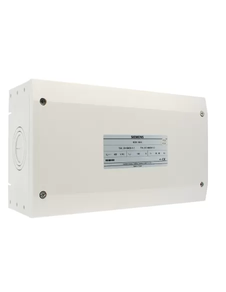 Tête d'alimentation Siemens BVP090165 BD01-150-E 125/160 A