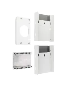 Tête d'alimentation Siemens BVP090165 BD01-150-E 125/160 A 2