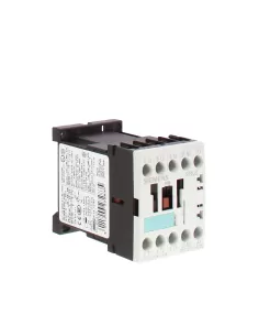 Siemens 3rt10171af02 contacteur s00 5,5kw 1nc 110v 50/60hz
