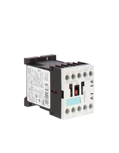 Siemens 3rt10171af02 contacteur s00 5,5kw 1nc 110v 50/60hz