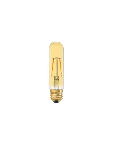 QTECH WIRELED TUBOLAR DECOR E27 6W 2K NDLS 240V