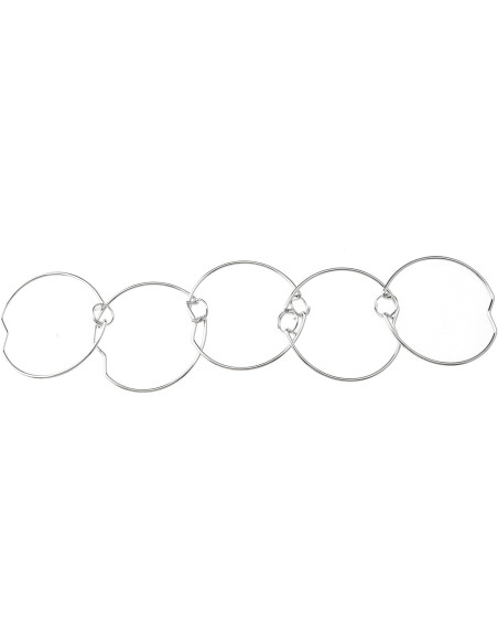 MOLLA FERMA LAMPADA G5,3      GFLG5