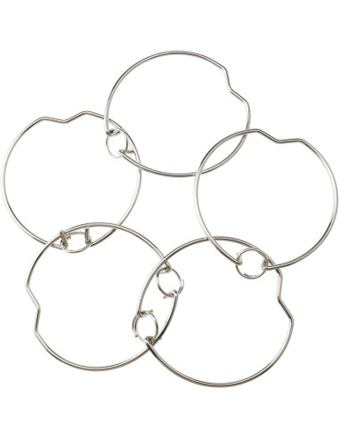 MOLLA FERMA LAMPADA G5,3      GFLG5