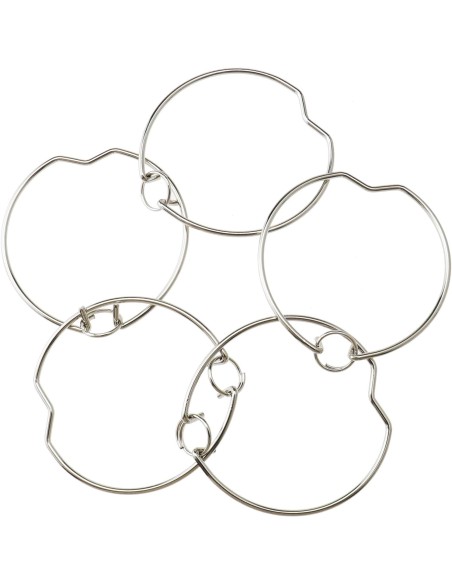 MOLLA FERMA LAMPADA G5,3      GFLG5