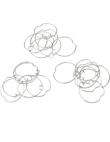 MOLLA FERMA LAMPADA G5,3      GFLG5