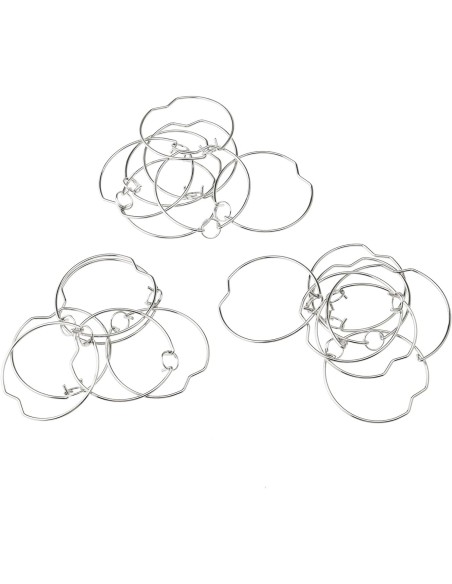 MOLLA FERMA LAMPADA G5,3      GFLG5