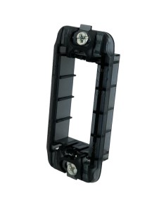 Support Vimar 20626 de 1 m pour panneaux