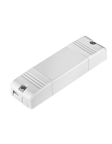 Rossini TS.410 Fuente de alimentación LED máx. 8w 350ma
