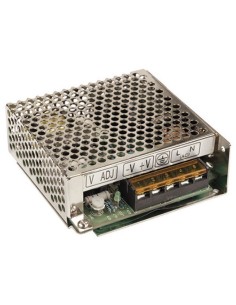 Alimentation à découpage Elcart 13/25000-00 25 W 12 V 1 sortie