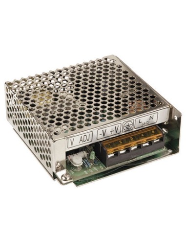 Alimentation à découpage Elcart 13/25000-00 25 W 12 V 1 sortie
