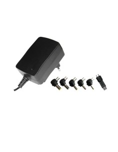 Elcart Distribution 132015000 3A Switching Power Supply Stabilizer