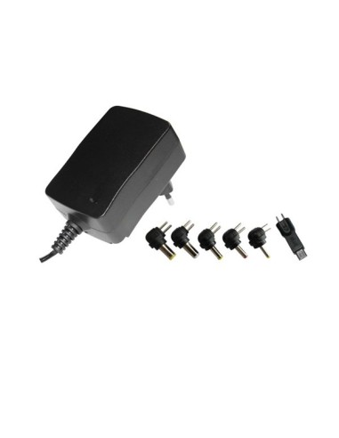 Elcart Distribution 132015000 3A Switching Power Supply Stabilizer