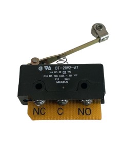 Interrupteur de base Honeywell DT-2RV2-A7 (grand modèle)