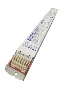 Osram qtidali 1x35/49/80 dimmable power supply unv1