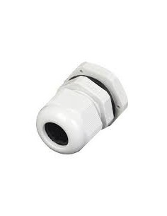 Pressacavi c/controdado passo pg 21 ip68