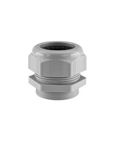Schlemmer 5308954 presse-étoupes m432 pa8 gris