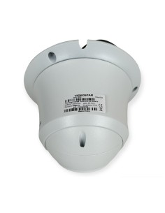 Videostar 5hd72p4 vdome ahd 4mp 2 8-12mm paster blanc 2