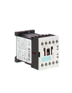 Siemens 3rt10171ap02 contactor s00 5.5kw 1nc 230v 50/60hz