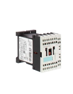 Contacteur Siemens 3RT10172AP01 S00 5,5 kW 1L 230 V 50/60 Hz avec cage