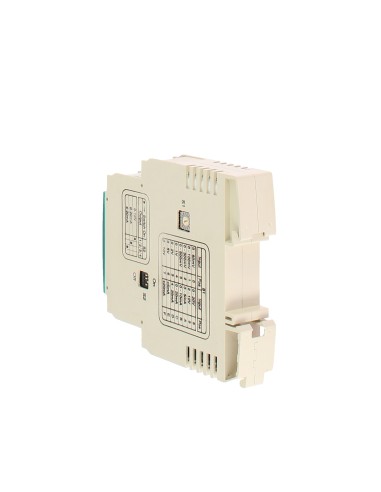 Convertisseur de signal américain réglable Siemens 3RS17061FE00 24 VUC 3 voies