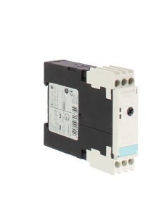 Siemens 3rp15131aq30 Temporizador de retardo de encendido 5-100 s 24/100-127 V CA