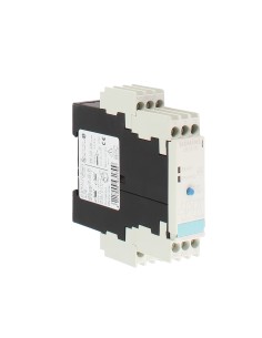 Siemens 3rn10121ck00 sgancio stand protezione motori a/m/d 1na+1nc 230-110vac