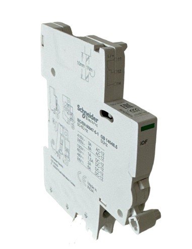 Schneider A9A26924 Iof pour ic60/iid/isw-na/rca/ara