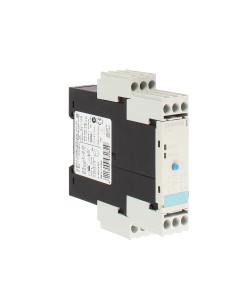 Siemens 3rn10111cb00 sganciatore standard manuale 1na+1nc 24vdc