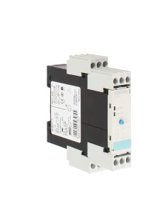 Déclencheur manuel standard Siemens 3rn10111bg00 2W 110 Vca