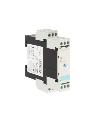 Siemens 3rn10111bg00 Standard-Handauslöser 2 W 110 VAC
