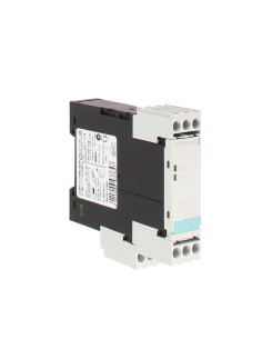 Siemens 3rn10101cm00 coche lanzamiento estándar 1l 1r 230v ac