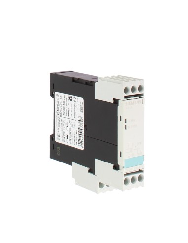 Siemens 3rn10101cm00 protezione motori a termistore 1na+1nc 230vac