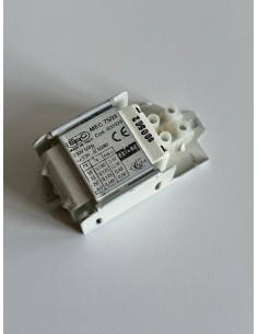 Alimentation mécanique Erc 600528/950 mec 75/28 10-13w 2x7 2x9w