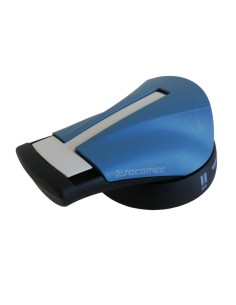 Socomec 14132113 schwarzer Türschlossgriff externe Steuerung S1 IP65