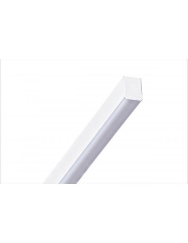Plafoniera Rek-Luce 2x18w, luce ottimale per ogni ambiente.