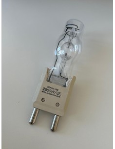 Osram Hmi 2500w/se g38 lamp 2500w vs1