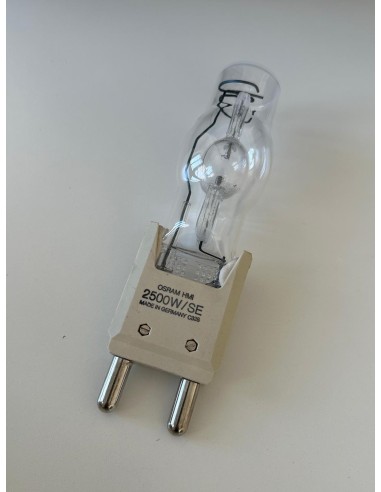 Osram Hmi 2500w/se g38 lamp 2500w vs1