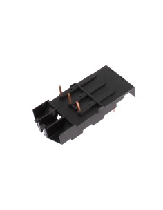 Siemens 3ra19211b connecting element for s0 dc contactors