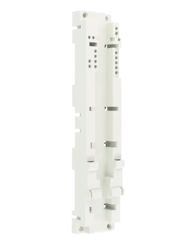 Siemens 3RA19221A Adapter für DIN-Schiene S00/S0