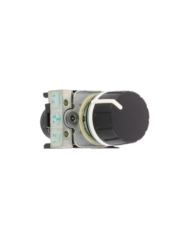 Siemens 3su12502pq101aa0 Kompaktpotentiometer 1 kOhm Metall