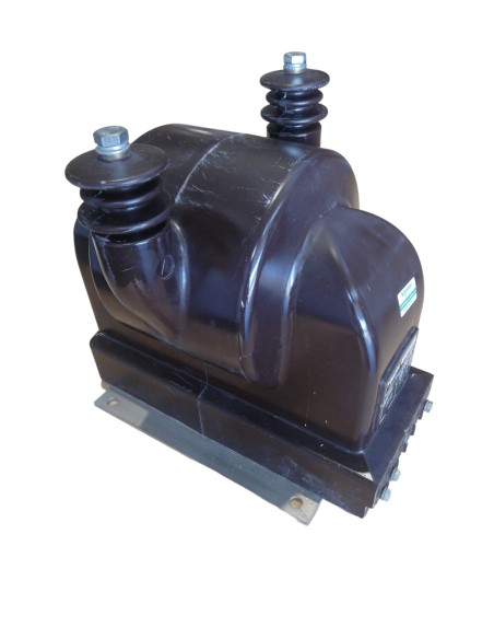 Trasformatore di tensione per unita' cm2, gbc-a2, im-u