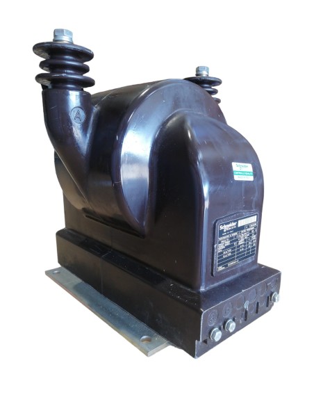 Trasformatore di tensione per unita' cm2, gbc-a2, im-u