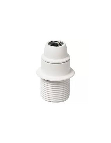Vimar Lampholder E14 White Quality and Style for your Environment