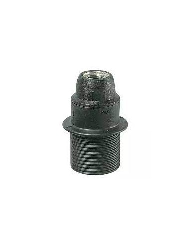 "Acquista Vimar 02124.S - Portalampada E14 Nero Ed Elegante"