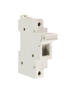 Siemens 3nw7100 fuse holder 22X58, 1 pole