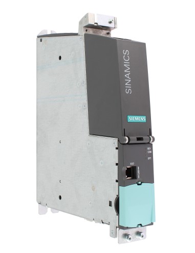 Siemens 6sl30401ma000aa0 sinamics unità di controllo cu320-2 dp con interfaccia profibus