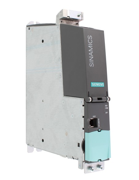 Siemens 6sl30401ma000aa0 sinamics unità di controllo cu320-2 dp con interfaccia profibus